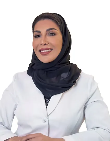 الدكتورة آلاء هاني عارف